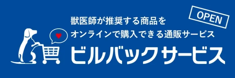 ビルバックサービス
