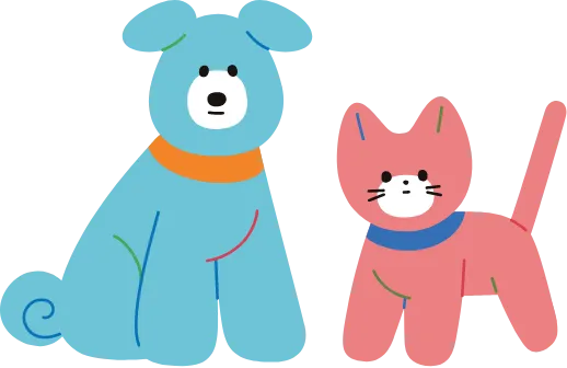 犬猫